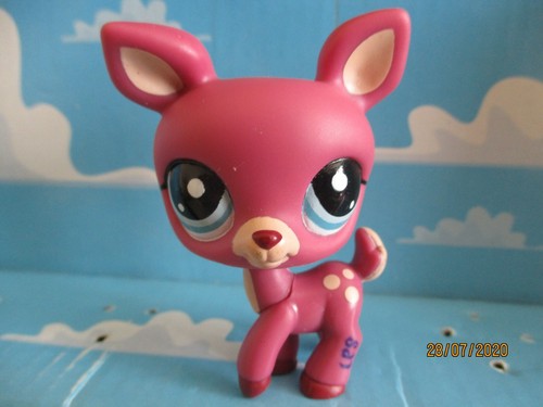 Petshop biche faon - /, n°1517