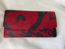 Très beau porte feuille