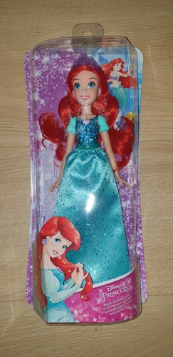 Ariel royal shimmer princess - royal,
