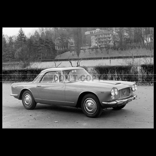 Photo 018245 lancia flaminia - lancia,
