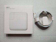 Apple 30w USB-C Wall Power