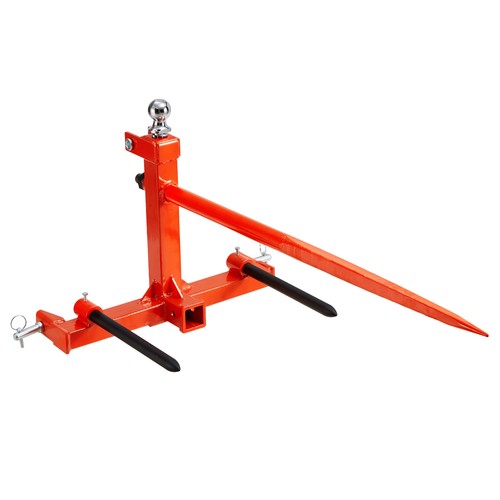 Vevor pique botte - vevor, fourche