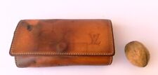 Vintage Pochette à clés Porte clé Louis Vuitton