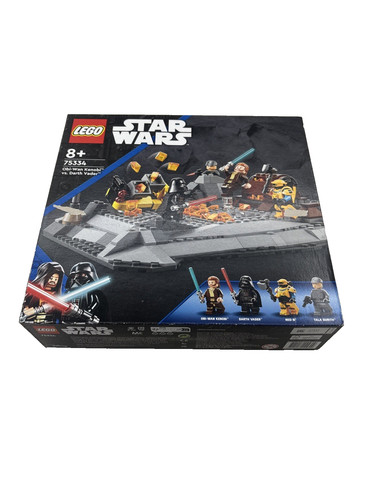 Lego star wars obi - lego,