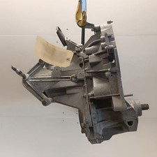 Boite de vitesses RENAULT CLIO