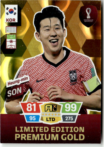 Panini fifa 2022 - 2022, du