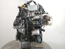 DNA MOTEUR COMPLET / M1-A1-8 /