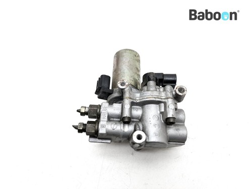 Abs modulateur honda 1300 - abs,
