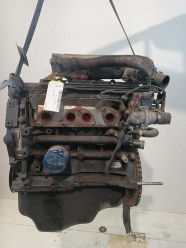Moteur renault clio phase 1 - moteur,