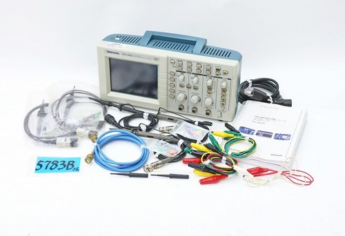 Oscilloscope stockage - oscilloscope, à