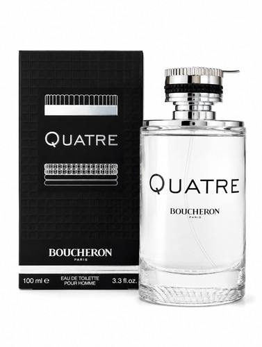 Quatre eau toilette homme - toilette,