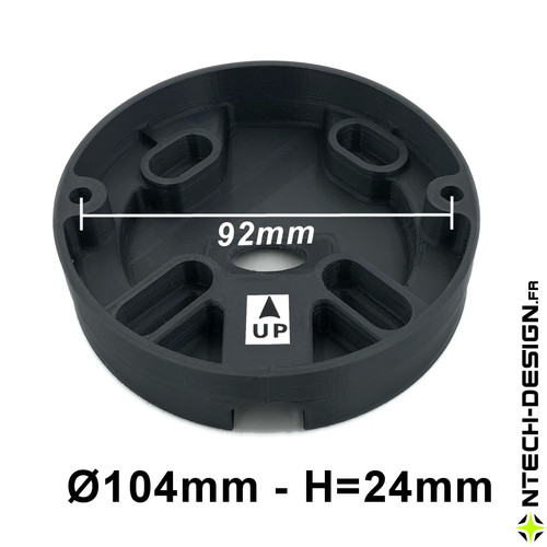 104 support renforcé - 104-24,