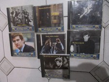 eddy mitchell lot de 7 cd