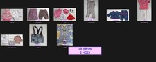 Lot de vetements bébé 3 mois