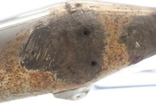 Ligne d'échappement SUZUKI