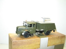 DIREKT COLLECTION 1:43, camion