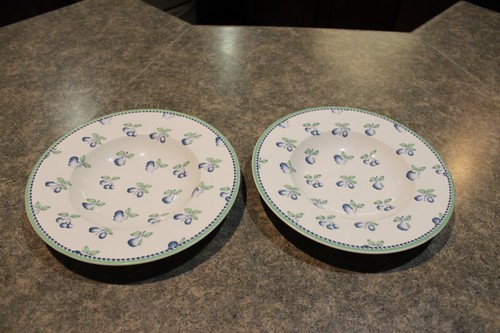 Set villeroy boch - 2,