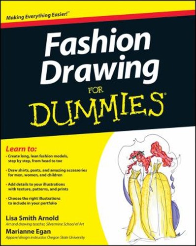 Livre dessin mode - livre, pour