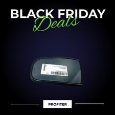 🇫🇷 GLACE RETROVISEUR EXT G MERCEDES E220 ➤2108100321 ♻️