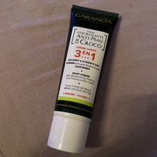 Anti Peau De Croco 3 En 1