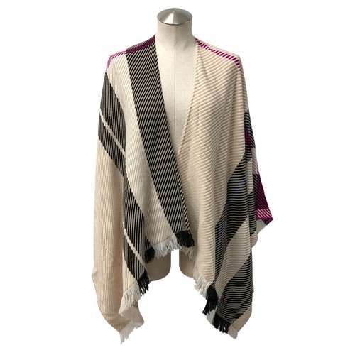 Maje poncho wrap womens - maje,