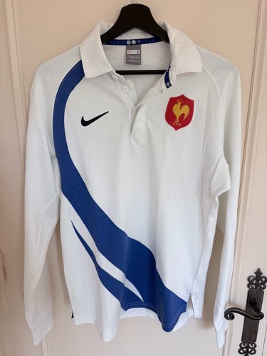 Maillot polo équipe france - maillot,