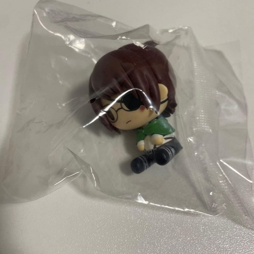 Figurine hanji ichiban - ichiban, kuji