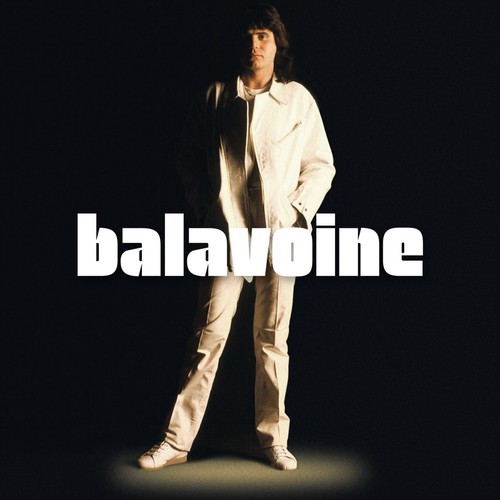 Dvd balavoine 30eme - 2, +