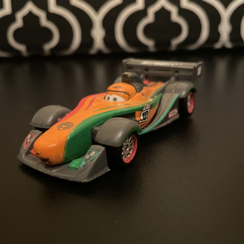 Disney pixar cars rip - pixar,