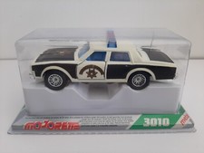 Chevrolet " HIGHWAY PATROL "