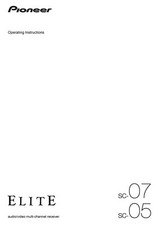 Manuel D'Utilisation Pour