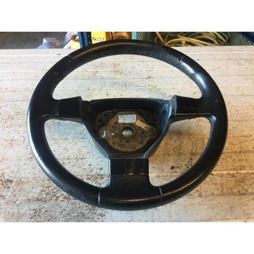 Volant volkswagen polo 2005 - volant,