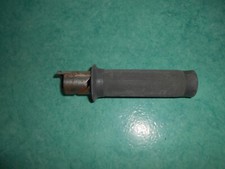 Poignée tournante grise CLB Peugeot BB neuve ancien stock