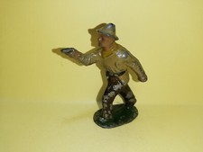 D.C (domage et cie) plomb western cowboy pistolet