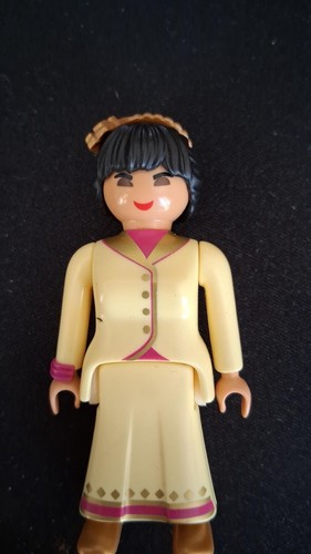 Playmobil personnage femme - playmobil,