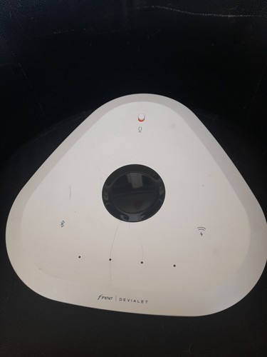 Player enceinte delta - , devialet