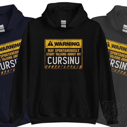 Warning may spontaneously - may,