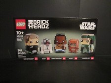 Lego Brickheadz Star Wars