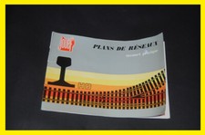 ✸ PLAN DE RESEAU JOUEF VERS