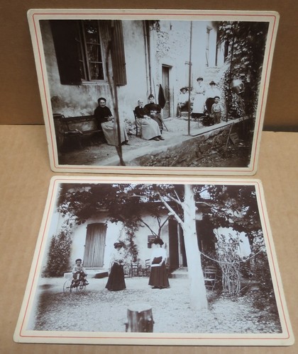 Anduze photographies sur - 2,
