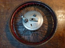 roue JAWA 150 cc 175cc