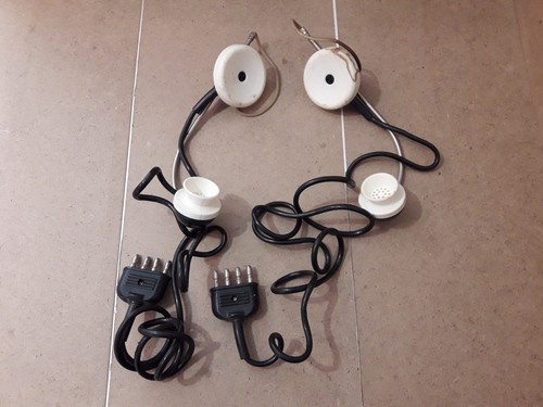 Casque soviétique tmg - casque,