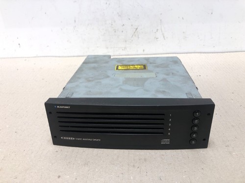 CHARGEUR CD Peugeot 307