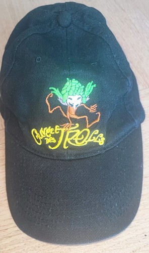 Casquette bière cuvée des - casquette,