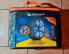 Chaîne Neige MICHELIN Easy