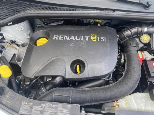Moteur renault clio phase 1 - 3,