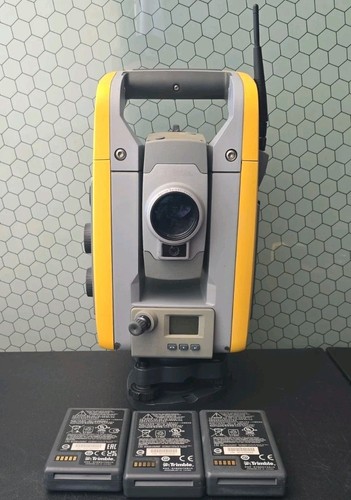 Trimble 300 robotic - trimble,