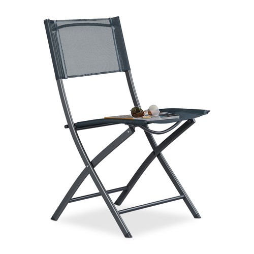 Chaise jardin léger - chaise,