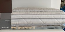Couvre-Lit Matelassé Zucchi