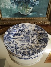 6 ASSIETTES PLATES 😍